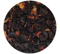 INFUSO DI FRUTTA FRUTTI ROSSI - PREZZO CONVENIENZA - 1/2 KG sped gratis