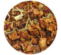 INFUSO DI FRUTTA - INFUSO AZTECO - PREZZO TOP - busta da 1/2 KG sped gratis