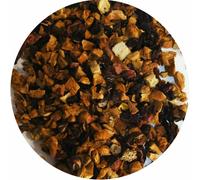 INFUSO DI FRUTTA PARCO DI FRAGOLE -PREZZO CONVENIENZA- 1/2 KG spedizione gratis