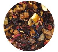 INFUSO DI FRUTTA TROPICALE - PREZZO CONVENIENZA - busta da 1/2 KG sped gratis