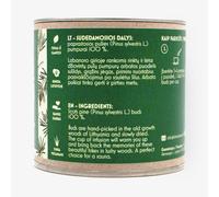 Infuso di gemme di pino silvestre Dvaro Kavos, 50 g