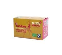 Infuso di Rooibos alla vaniglia BIO 20 bustine per infusione