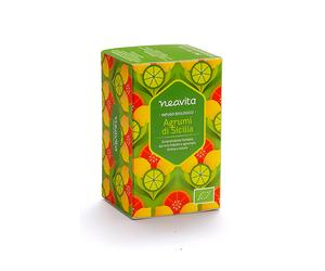 INFUSO FILTRO AGR SICILIA BIO