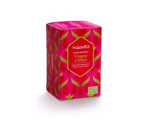 INFUSO FILTRO FRA/IBISCO BIO