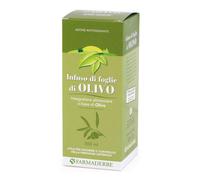 Olivo Infuso Foglie 500ml