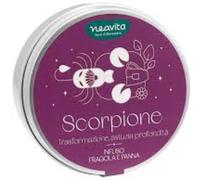 infuso fragola e panna scorpione