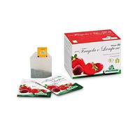 INFUSO FRAGOLA/LAMPONE 20BUST