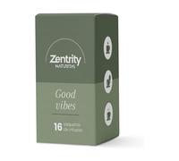 Infuso Good Vibes Bio - Tè nero e Cacao 16 bustine per infusione