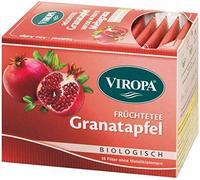 Infuso Melagrana Bio 15 bustine di tè - Viropa