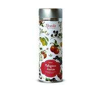 INFUSO MELOGRANO E ARANCIA SILVER TIN - da 100 gr