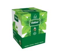 Infuso menta poleo 20 bustine - Gusto fresco e aromatico, ideale dopo i pasti, bevanda naturale per ogni momento
