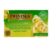 Twining Infuso Lemon Twist 20 Filtri 30gr