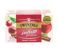 Twining Infuso Ciliegia E Cannella 20 Filtri