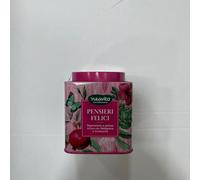 infuso pensieri felici cofanetto in latta