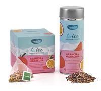 Infuso Twice Ara/maracuj15filt