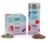 Infuso Twice Mora/fra 15filt