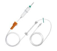 Infusomat Space, linea oncologia, 250 cm