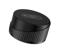 Infusore automatico portatile per whisky con 6 chip di legno aromatizzato ricarica USB cocktail fumatore set regalo per uomo kit di fumo di compleanno con truciolo di legno