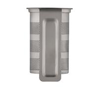 Infusore da tè 0,25 mm 1,8\"" 3,0\"" cesto colino da tè resistente alla corr