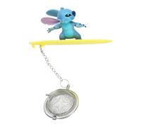 LILO & STITCH - Stitch - Tea Infuser ACC NUOVO
