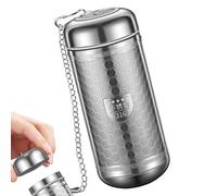 Infusore da tè Scolapasta in acciaio 316L per cocktail