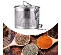 Infusore di tè infusore multiuso infuser di spezie da tè per tè a foglie