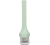 Infusore Filtro per The e Tisane rete in acciaio inox manico in silicone