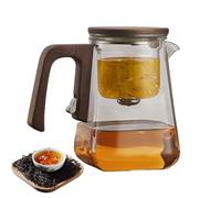 Infusore - Infusore in acciaio, infusore per tè sciolto | di, accessorio per tè sfuso, uso uso quotidiano, casa, design estetico ufficio
