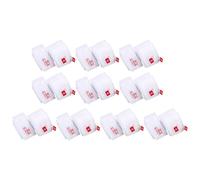 Infusore per Bustine di Tè Da 1000 Pezzi con Sigillo Curativo Un Filo 7 x 69971