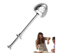 Infusore Per Il Tè Filtro a Rete in Acciaio Inossidabile