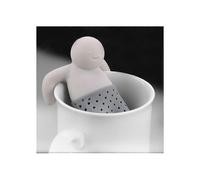 Infusore per tÃ¨ in silicone Minch Little Man, colino per tÃ¨ creativo