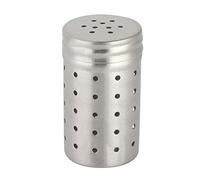 Infusore per tè - acciaio inossidabile medico e durevole, design del coperchio facile da pulire per tè e zuppa di erbe, non - e odore