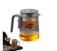 Infusore per tè, bollitore per tè in,Teiera per la separazione 'acqua del a prova di perdite - Separazione di e acqua Teiera Infusore per sfuso Bollitore per sfuso di Casa in viaggio