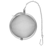Infusore per Tè Gourmet WMF Ø 5 cm Acciaio Inox Cromargan