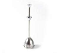 Infusore per tè in acciaio inox, perfetto per birre saporite sempre e ovunque