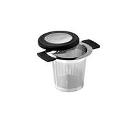 Infusore per tè in metallo La Cafetière con coperchio
