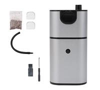 Infusore portatile per affumicatore, cibo da cucina con trucioli di legno, per cucinare carne, barbecue, cocktail, sonda alimentare