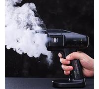 Infusore portatile per cibo e cocktail, ricaricabile tramite USB, set di strumenti per affumicare, per migliorare il sapore e l'aroma