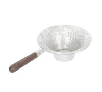 Infusore Te Filtro Per Tisana Sfusa Da Tè Foglie Sciolte Residui Di