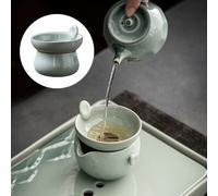 Infusore Tè Natalizio Per Tisane Bustine Te Vuote Sacchetti Infusione Spezie