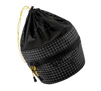 ing - Borsa portaoggetti per pentole, ciotola e tazze, portatile, per picnic, pentole all'aperto, Nero, Refer to description, Unisex
