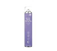 ING Products - Styling - Strong Fixing Hairspray - Lacca Fissativa Forte 500 mL