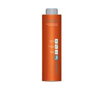 Ing Shampoo Doccia con olio di monoi doposole nutriente e bivalente 300 ml