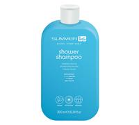 ING SUMMER SHOWER SHAMPOO DOCCIA CON BETA CAROTENE E OLIO DI MONOI VEGANO SOLARE