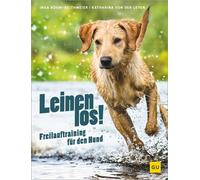 Inga Böhm-Reith Leinen los Freilauftraining für den Hund: Dein Hund (Tascabile)