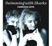 Inga Humpe & Anete Humpe (alias Swimming with Sharks) - Careless love (Ext. Version, 1987) [Vinyl Single]