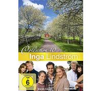 Inga Lindström Collection 10