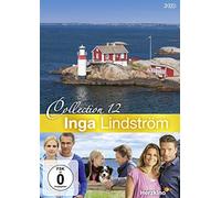Inga Lindström Collection 12