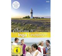 Inga Lindström Collection 16