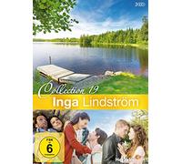 Inga Lindström Collection 19